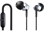 SONY MDR EX58V-SLV